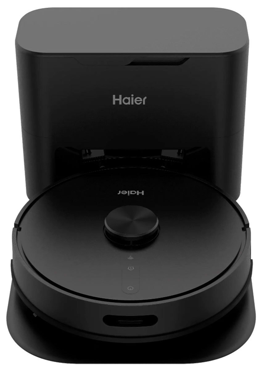 Робот-пылесос Haier HSR Care S3B в TehnoAdept