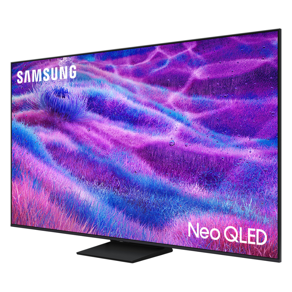 Телевизор Samsung QE85QN80FAUXRU в TehnoAdept