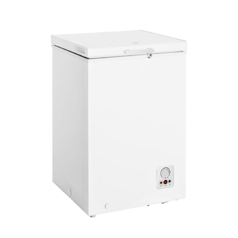 Морозильный ларь Gorenje FH10FPW, белый в TehnoAdept