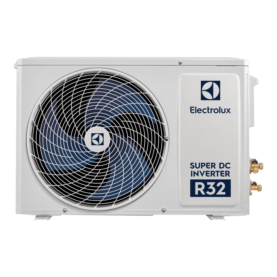 Сплит-система Electrolux Onix Super DC EACS/I-18HIX-BLACK/N8 в TehnoAdept