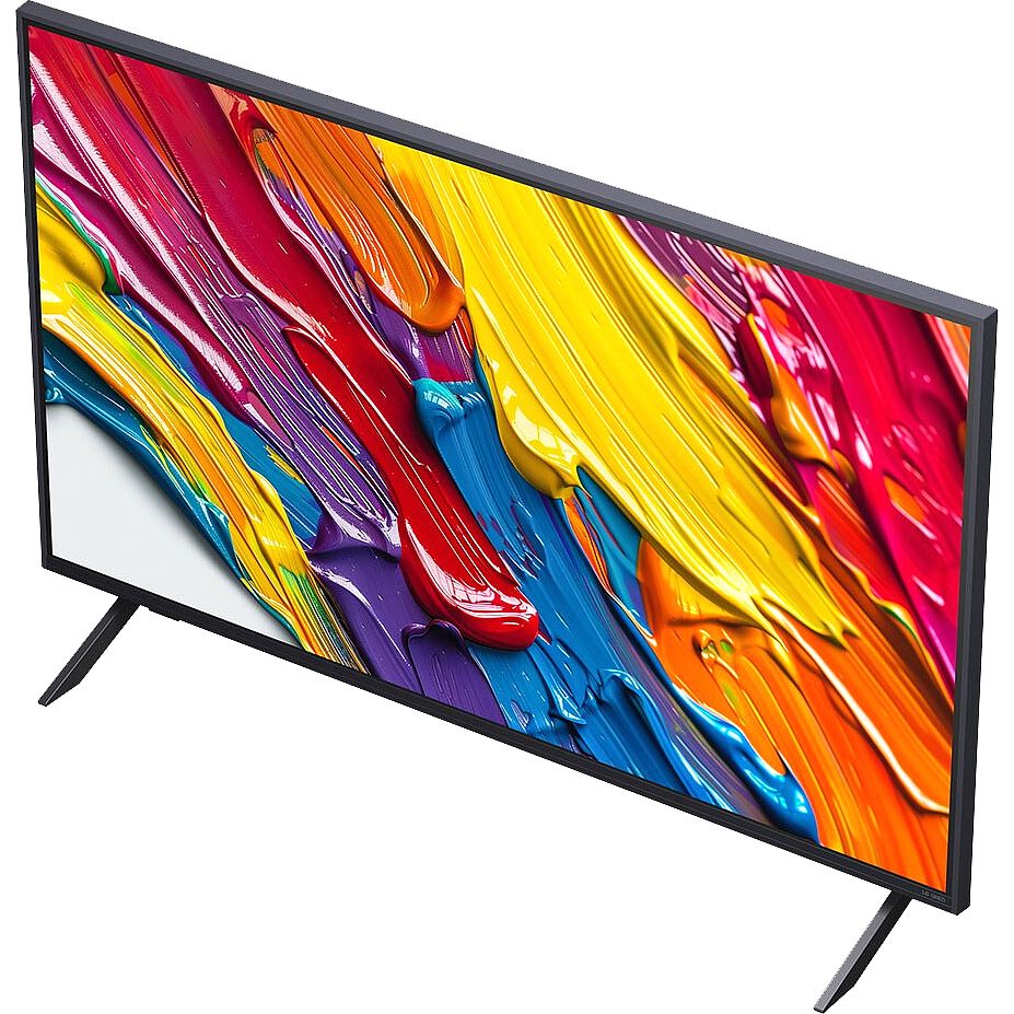 Телевизор LG 55QNED82A6B.ARUG в TehnoAdept