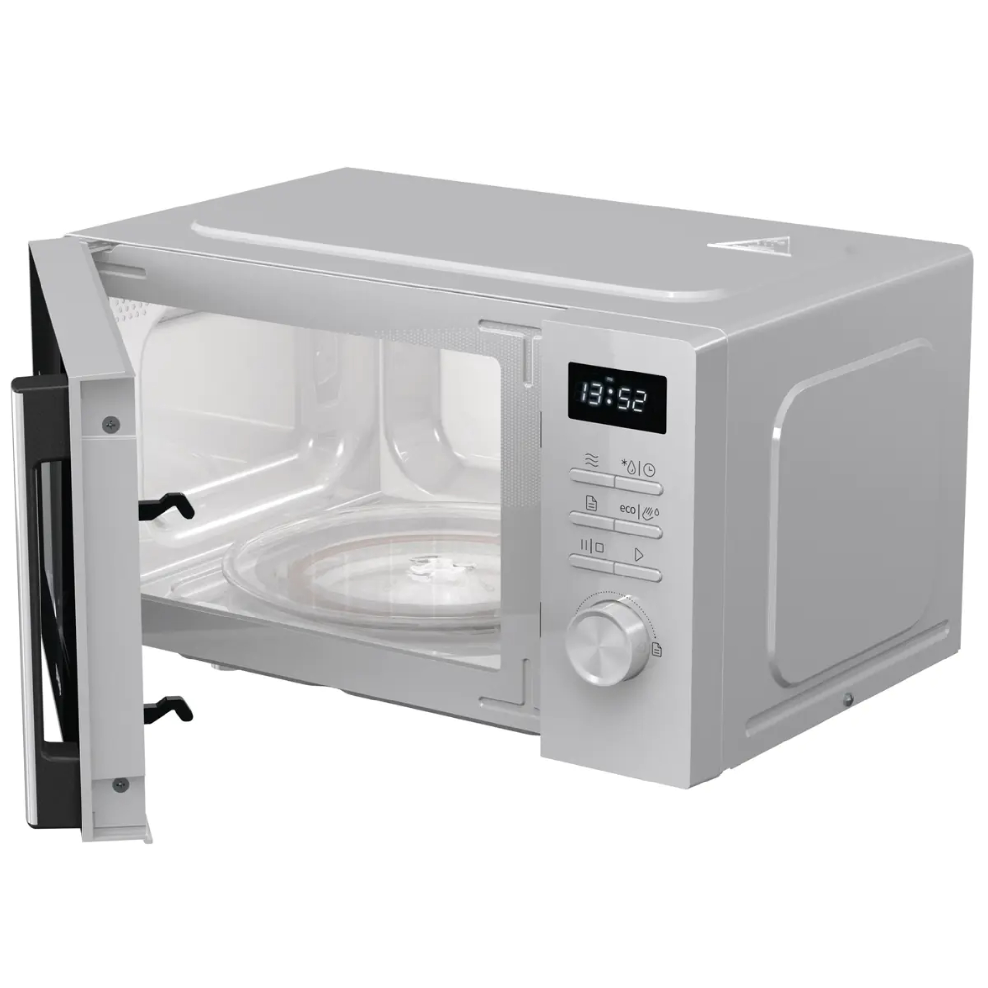 Микроволновая печь Gorenje MO20A3WH в TehnoAdept
