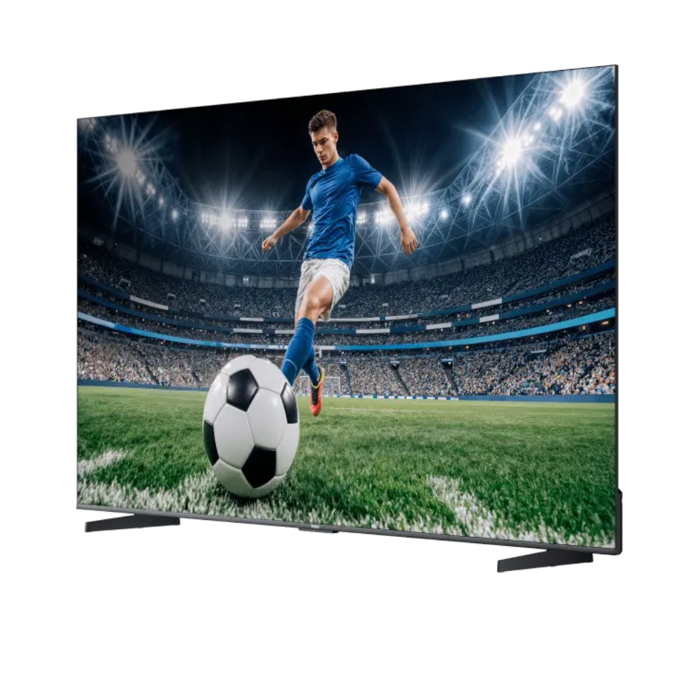 Телевизор Haier 100 HQLED S6, серый в TehnoAdept