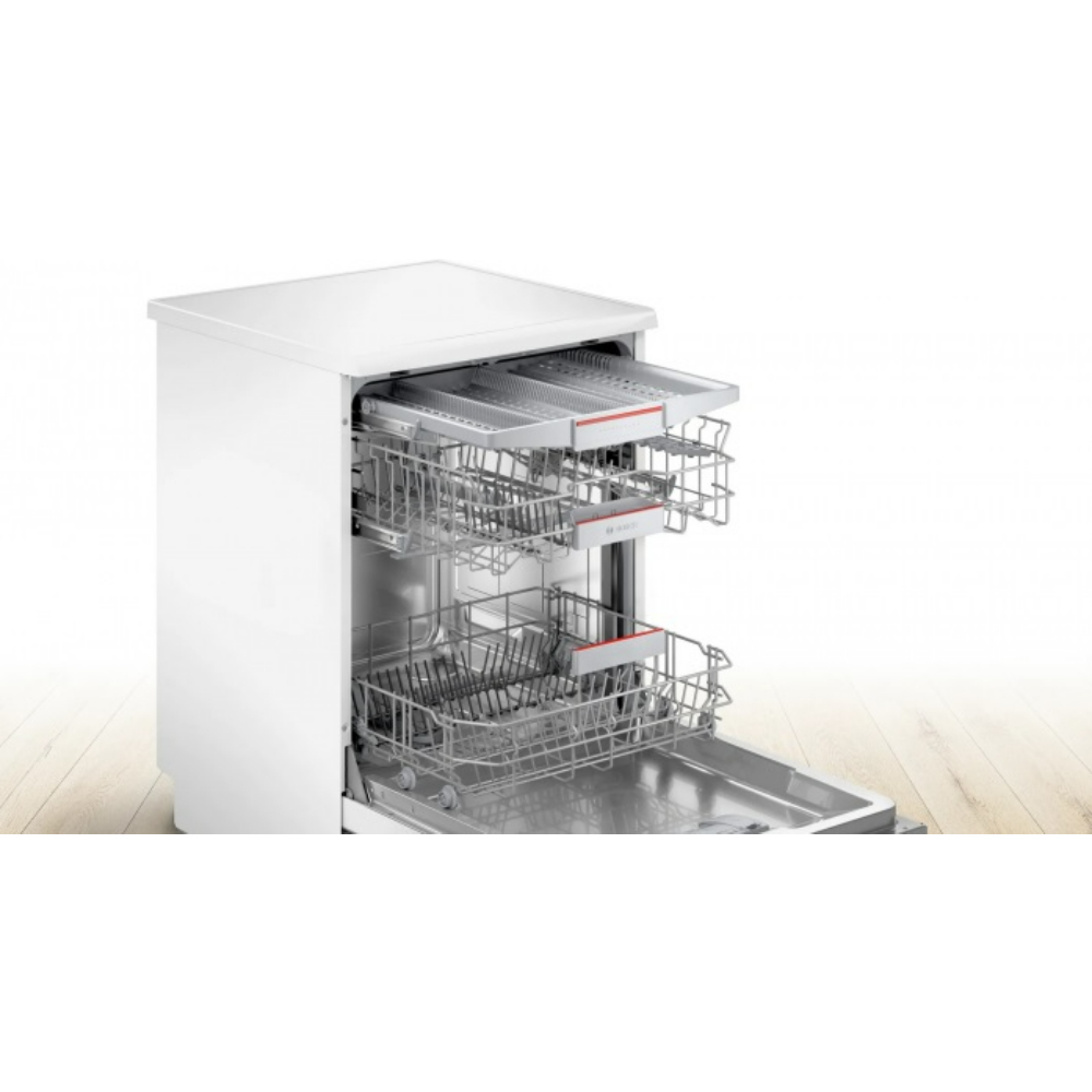 Посудомоечная машина Bosch SMS4IMW62Q в TehnoAdept