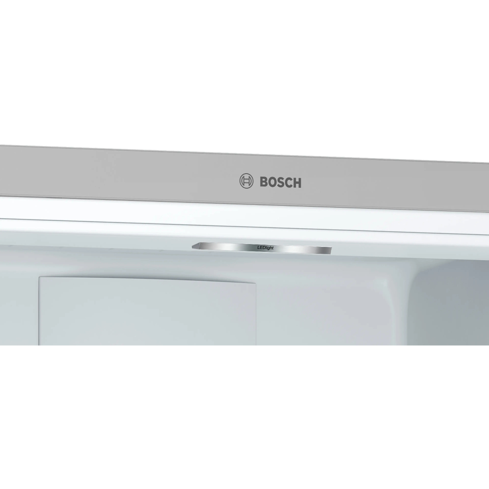 Холодильник Bosch KGN49XL30U, нержавеющая сталь в TehnoAdept