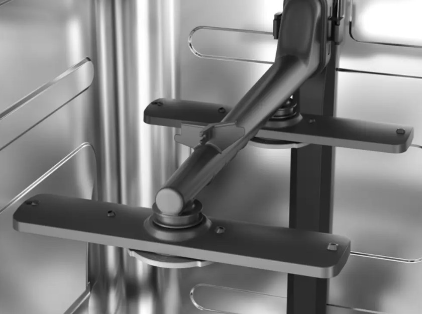 Посудомоечная машина встраиваемая Electrolux KEAD2100L в TehnoAdept