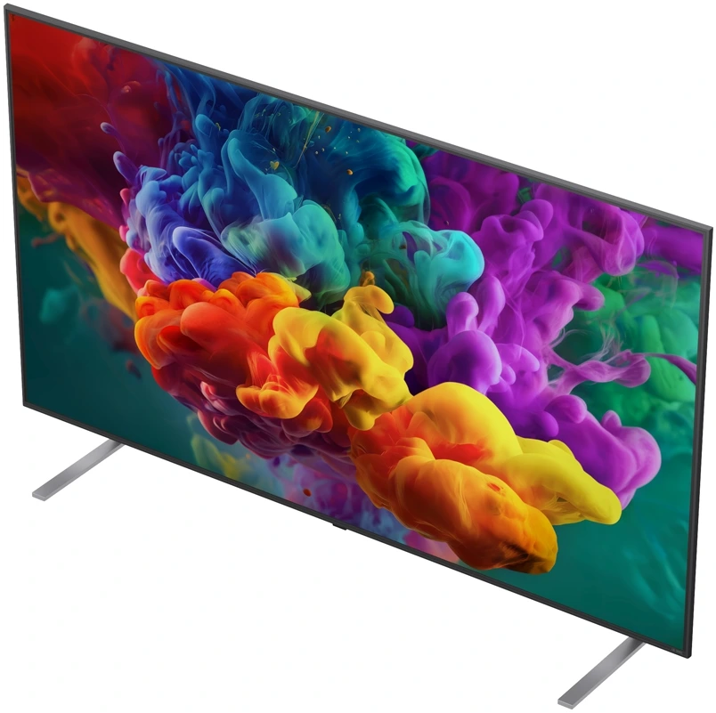 Телевизор LG 75QNED85B6C.ARUG в TehnoAdept