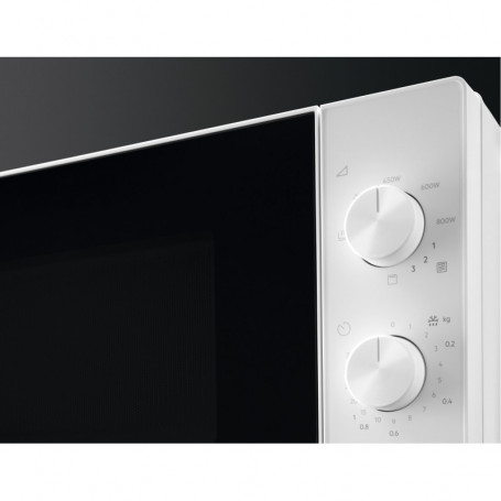 Микроволновая печь Electrolux EMZ421MMW в TehnoAdept
