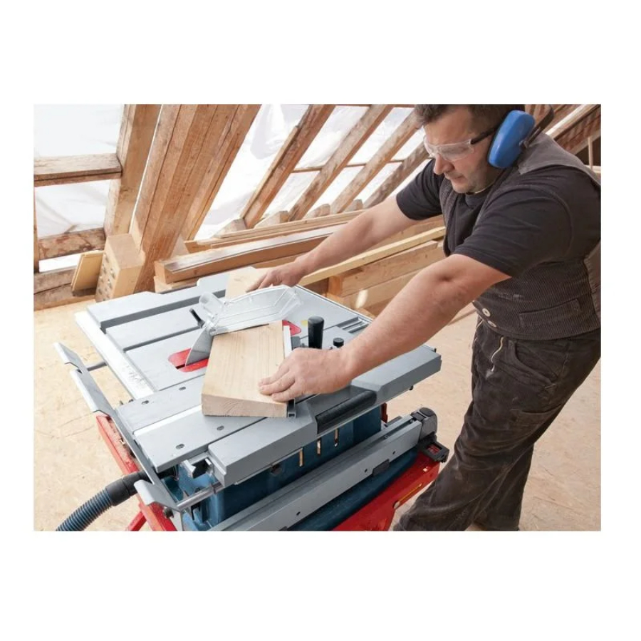 Распиловочный станок Bosch GTS 10 XC (0601B30400) в TehnoAdept