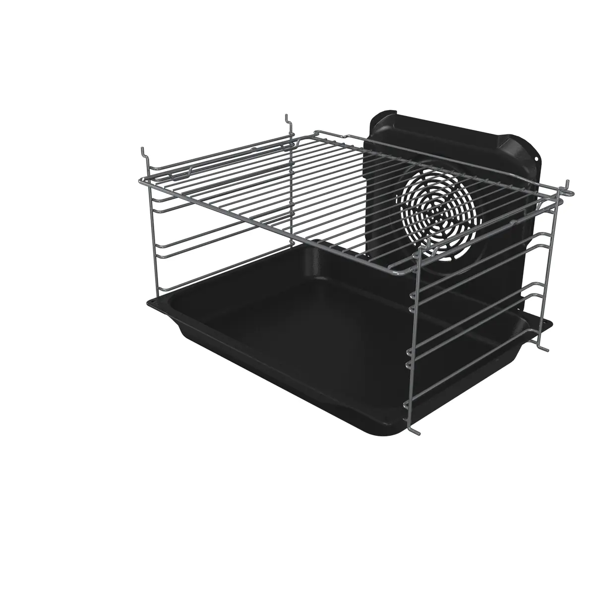 Плита комбинированная Gorenje GK6A44WF, белый в TehnoAdept