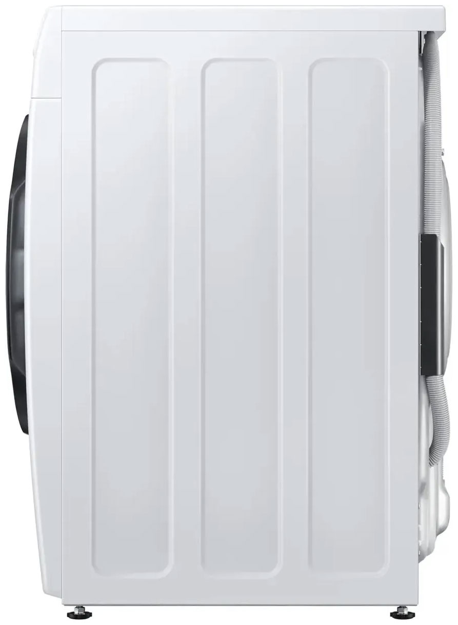 Стирально-сушильная машина Samsung WD11DG6B85BELP, белый в TehnoAdept