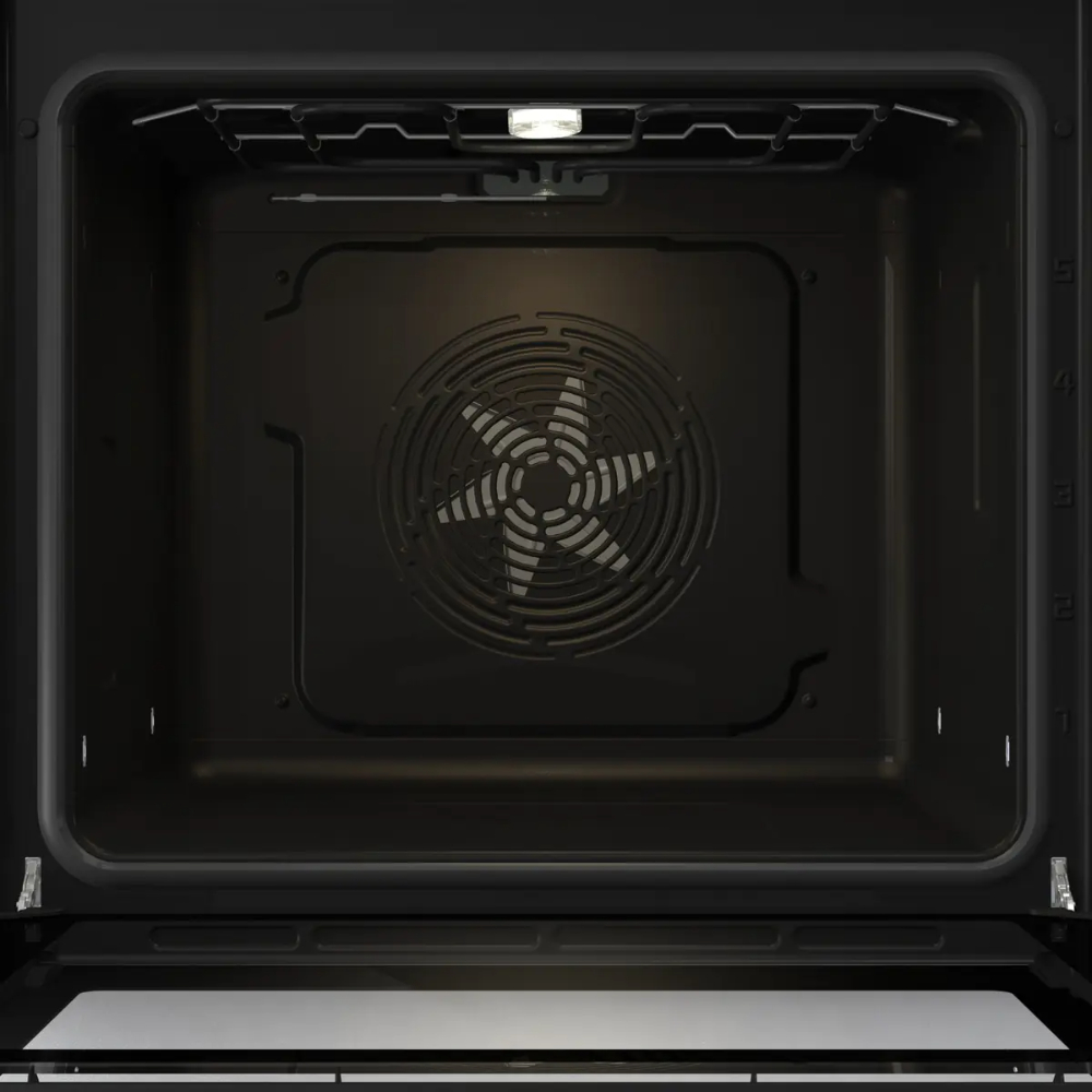 Духовой шкаф электрический Gorenje BOX6737E02BG, черный в TehnoAdept