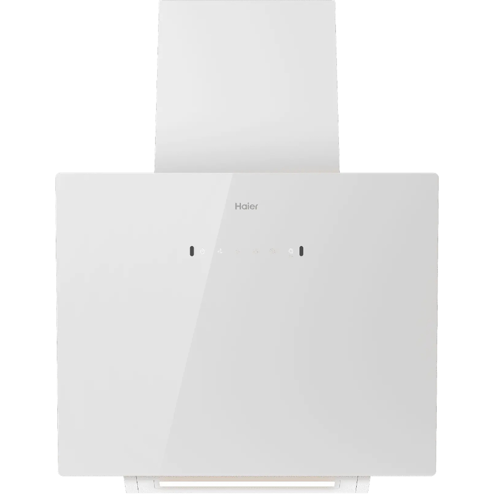 Вытяжка наклонная Haier HVQ-D4606W, белый в TehnoAdept