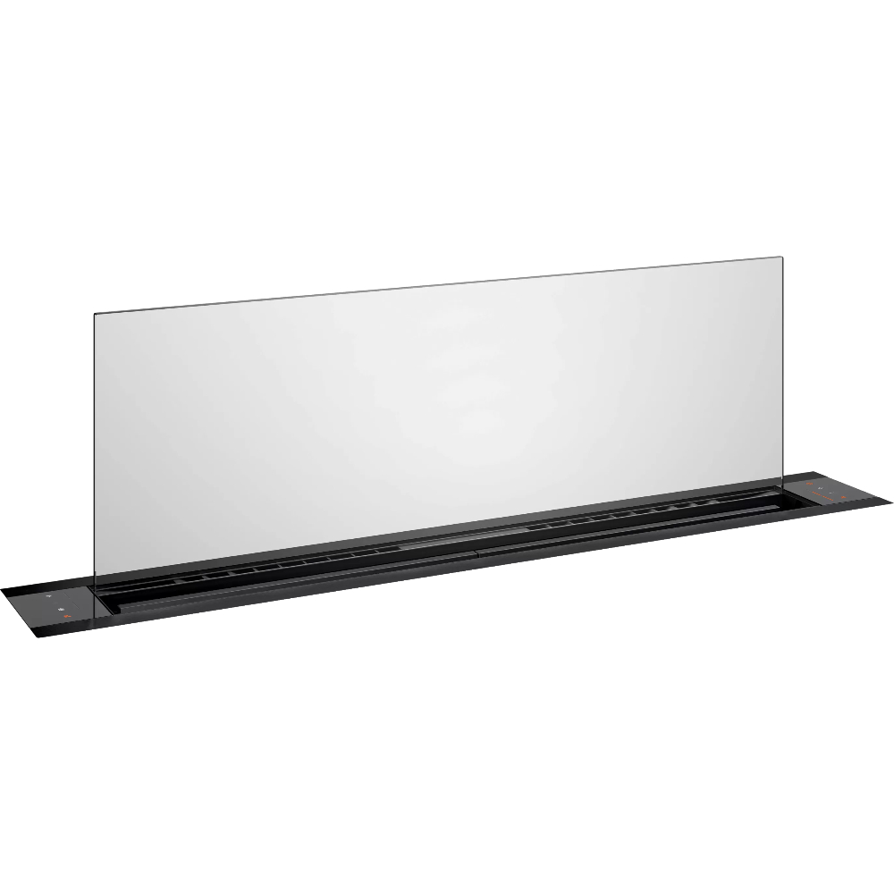 Вытяжка встраиваемая в столешницу Gaggenau AL200190, черный в TehnoAdept