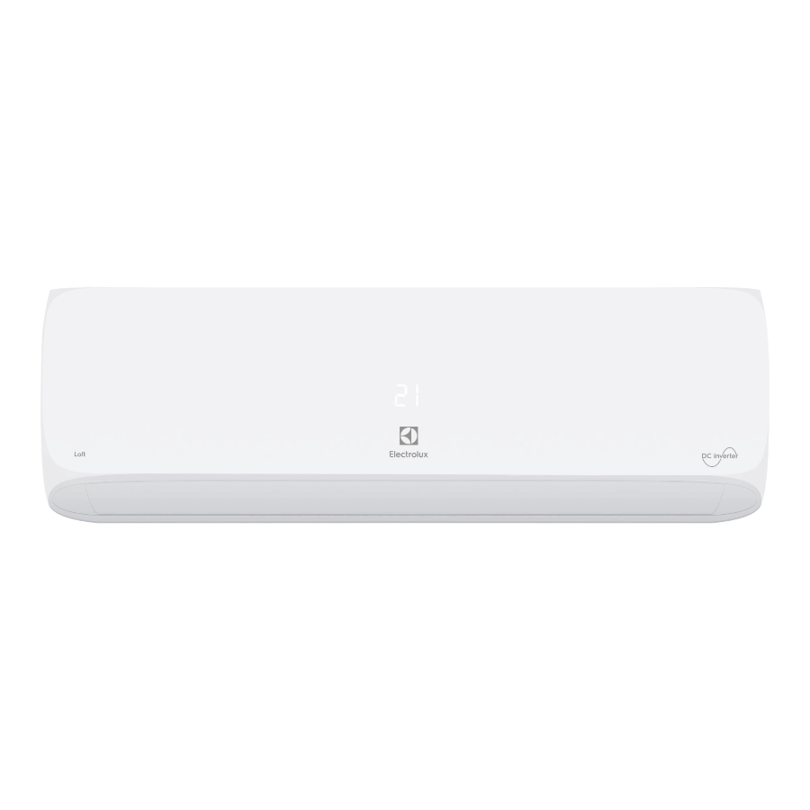 Сплит-система Electrolux EACS/I-07HAL/N8 в TehnoAdept