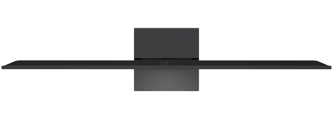Телевизор LG 86MRGB86B6A.ARUG, черный в TehnoAdept