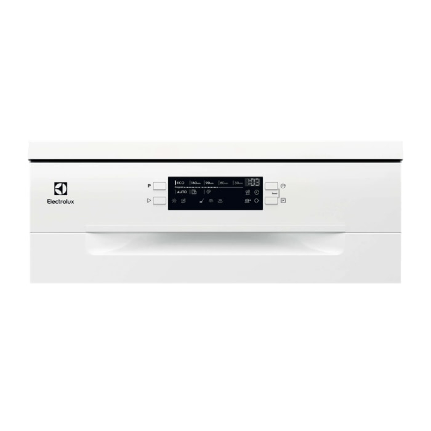 Посудомоечная машина Electrolux ESA47210SW, белый в TehnoAdept