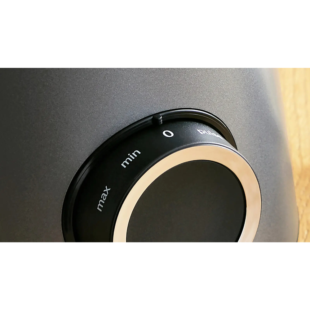 Блендер стационарный Bosch MMB6177S, серебристый в TehnoAdept