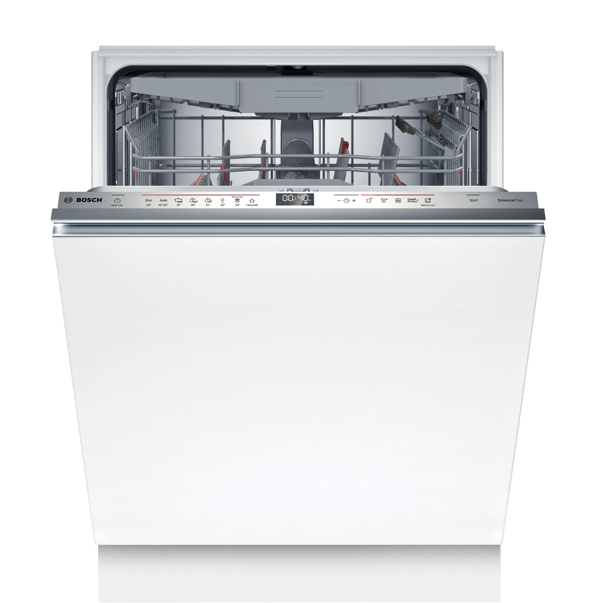 Посудомоечная машина встраиваемая Siemens SBD6ECX12E в TehnoAdept