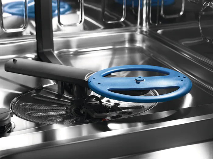 Посудомоечная машина встраиваемая Electrolux EES48200L в TehnoAdept