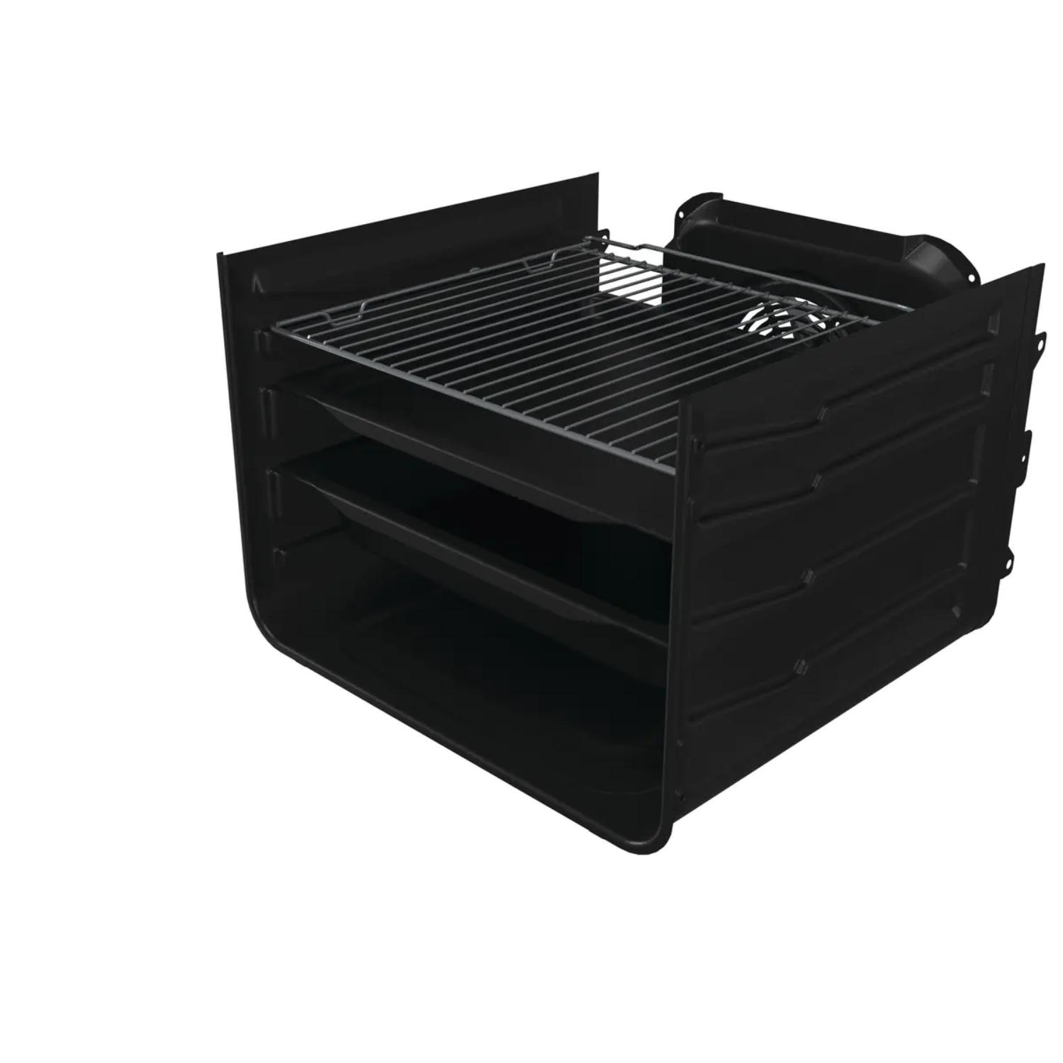 Плита электрическая Gorenje GEC5B41SG серый в TehnoAdept