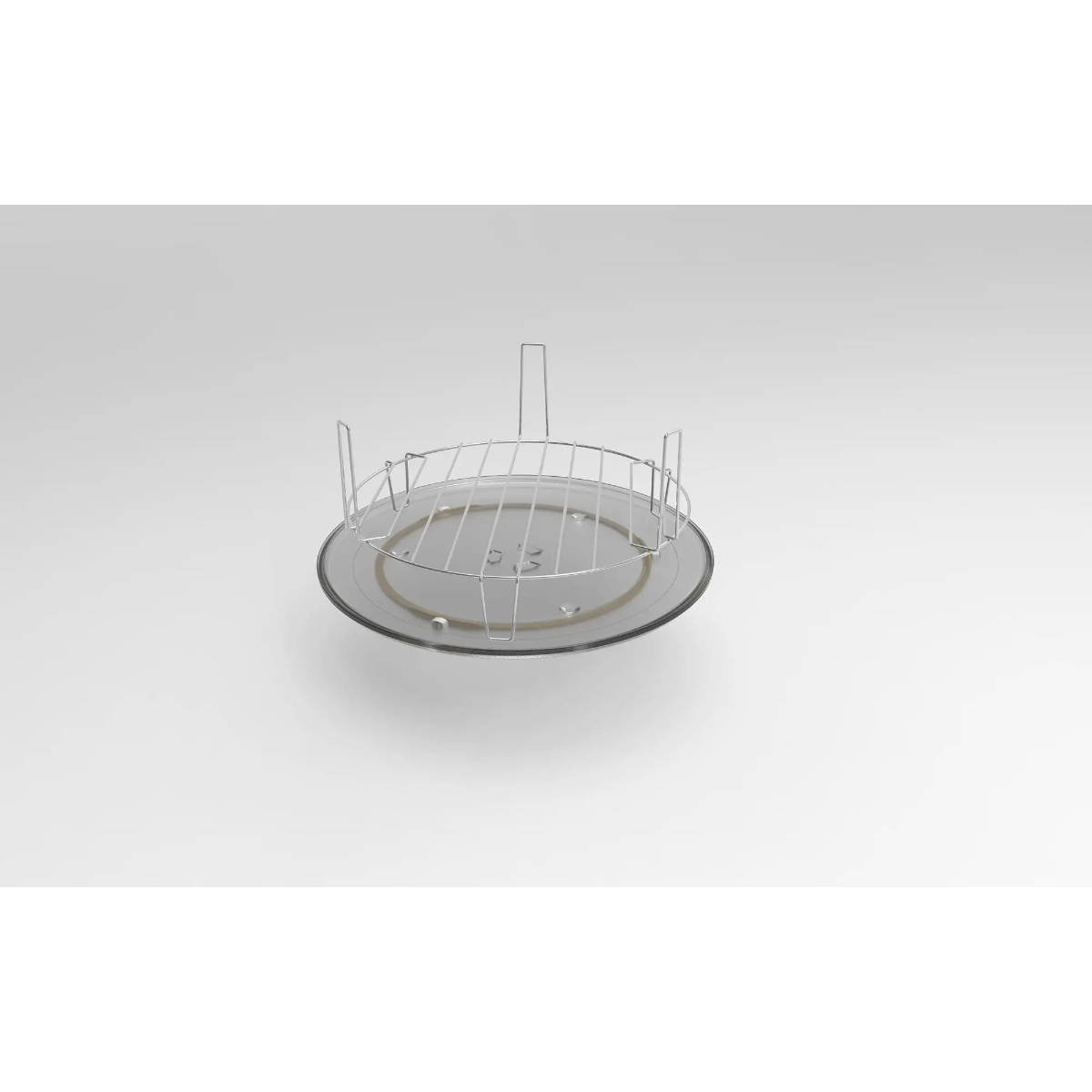 Микроволновая печь встраиваемая Haier HMX-BPG259MB, черный матовый в TehnoAdept