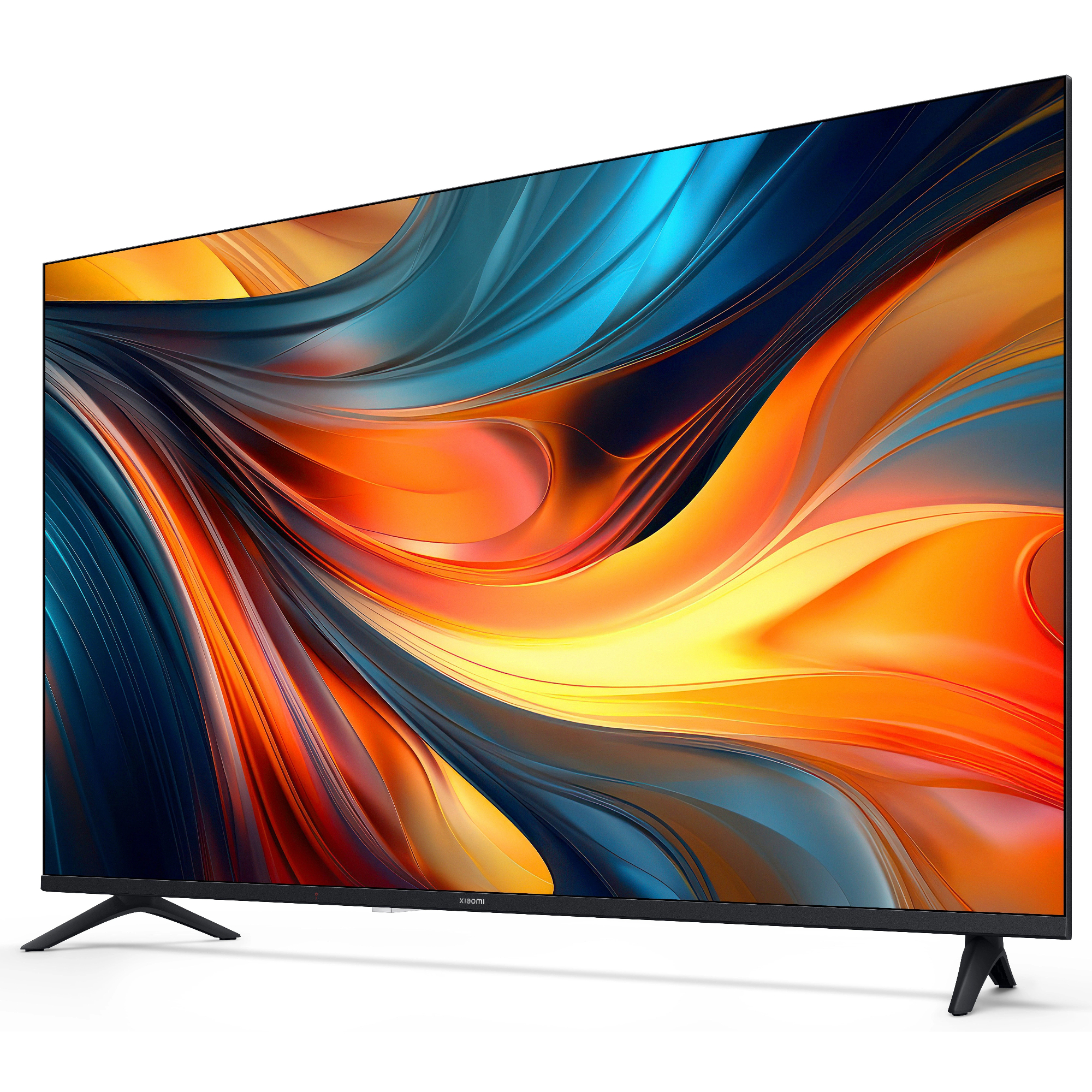 Телевизор Xiaomi TV A 43 FHD 2026 (ELA5882RU, L43MB-AFRU), черный в TehnoAdept