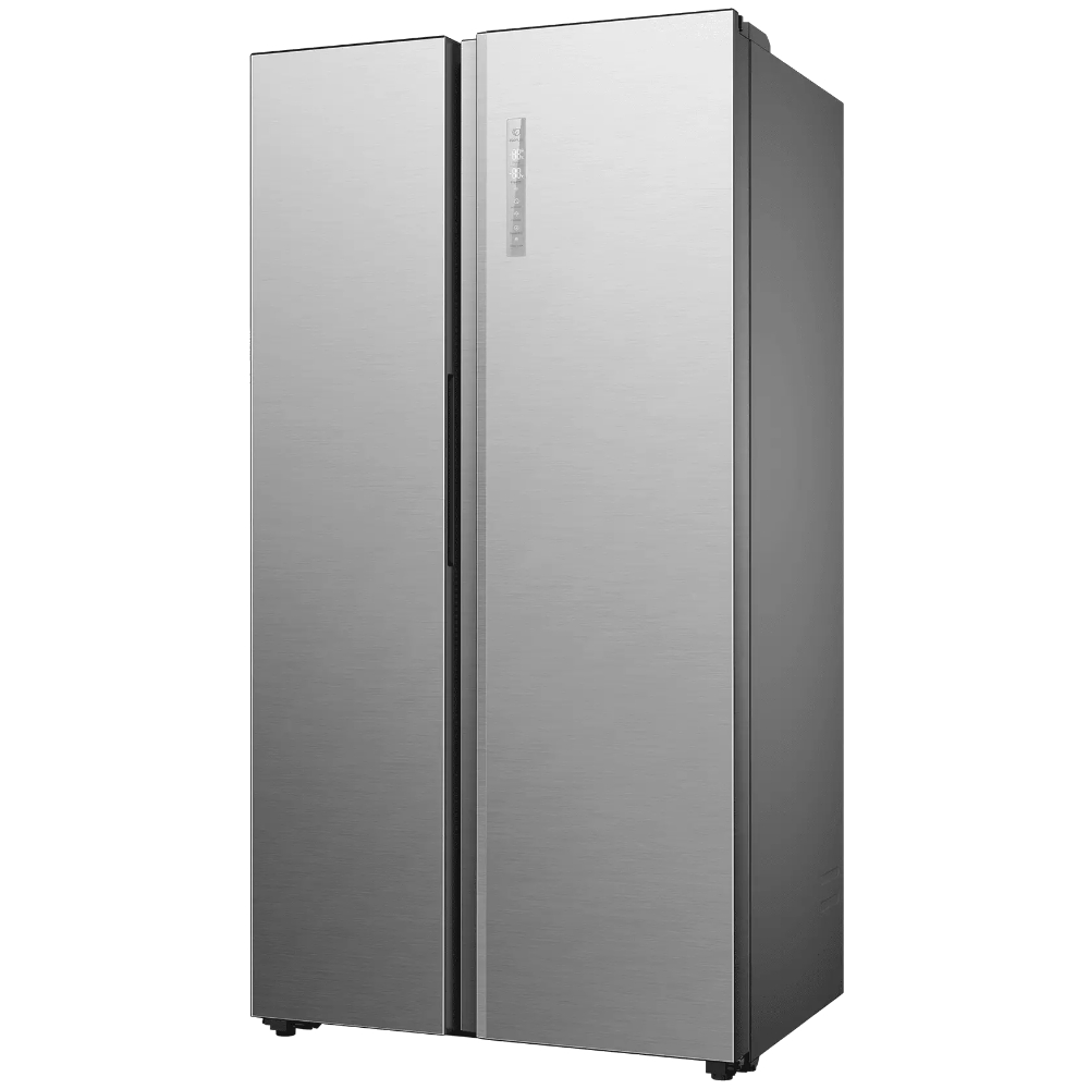 Холодильник Side-by-Side Haier HRF-600DM7ERU, серебро в TehnoAdept