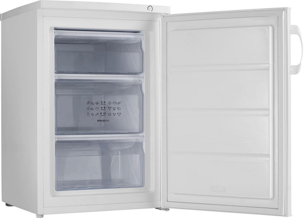 Морозильник Gorenje F492PW в TehnoAdept