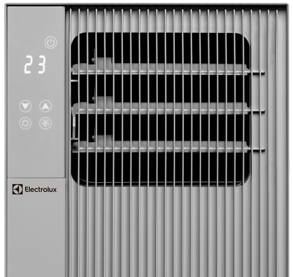 Кондиционер мобильный Electrolux Arizona EACM-12 AZ/N6 в TehnoAdept