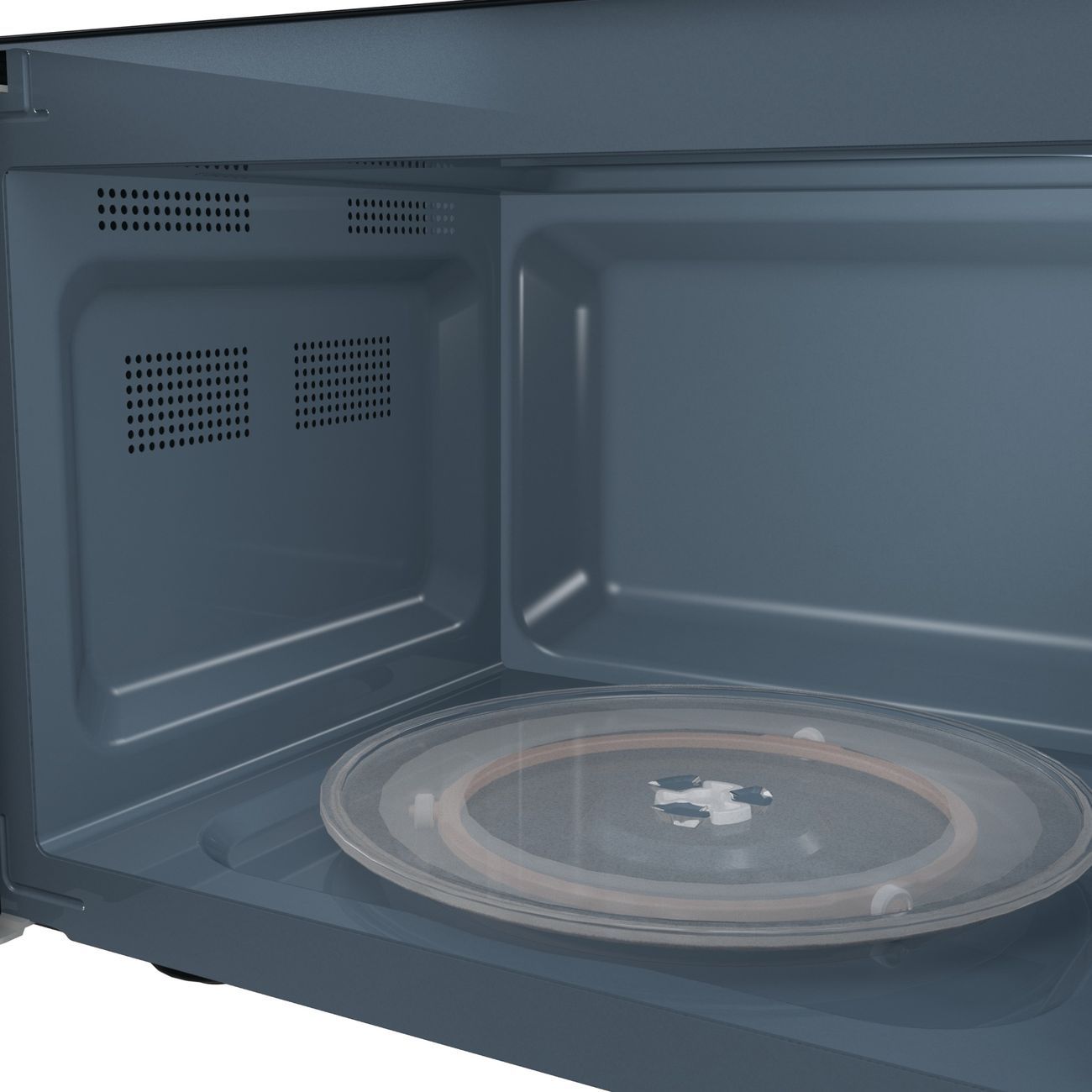 Микроволновая печь Gorenje MO23A3BH, черный в TehnoAdept