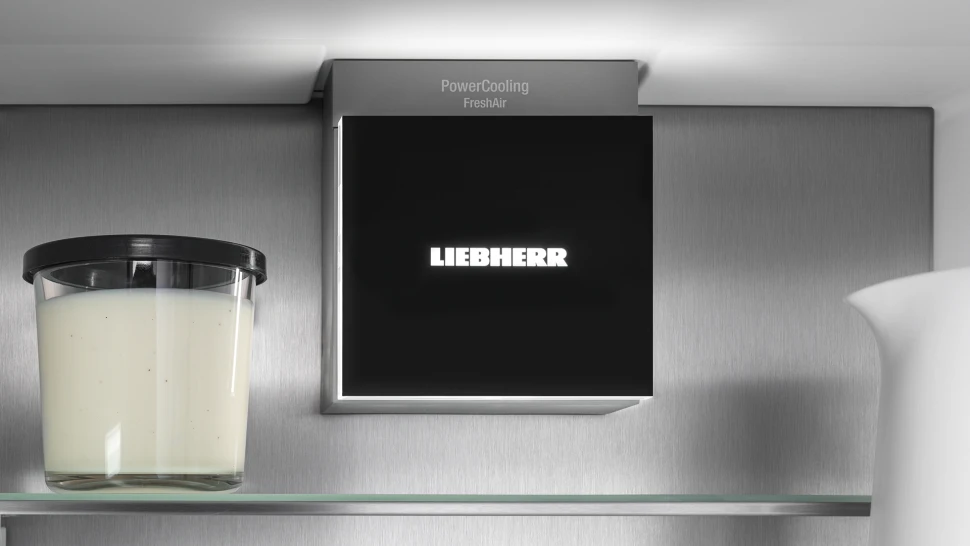 Холодильник встраиваемый Liebherr ICBNc 5623 в TehnoAdept