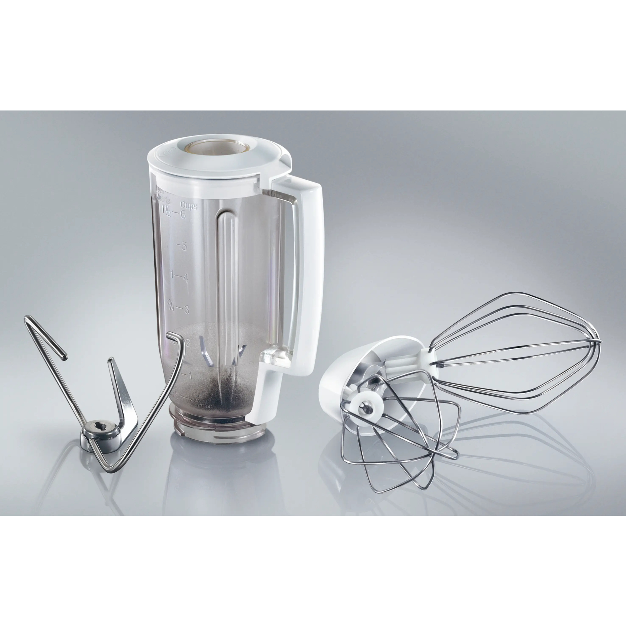 Кухонная машина Bosch MUM6N11 в TehnoAdept