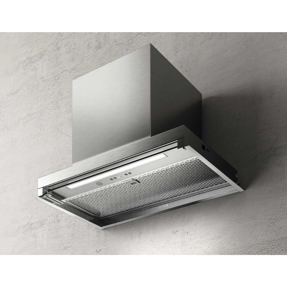 Вытяжка встраиваемая Elica Boxin Advance IX/A/60 (PRF0180599) в TehnoAdept
