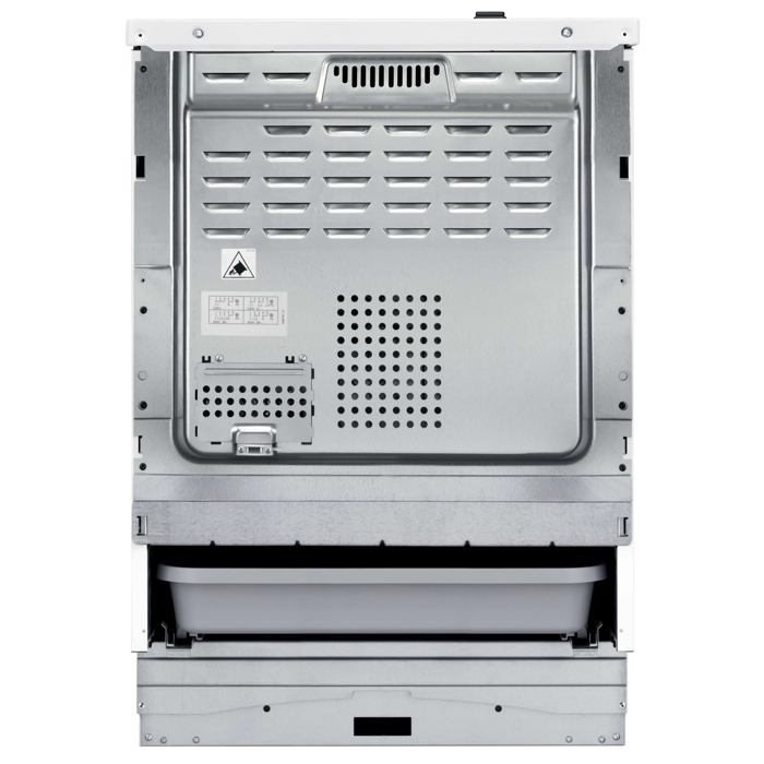 Плита электрическая AEG CCB6443NBM в TehnoAdept
