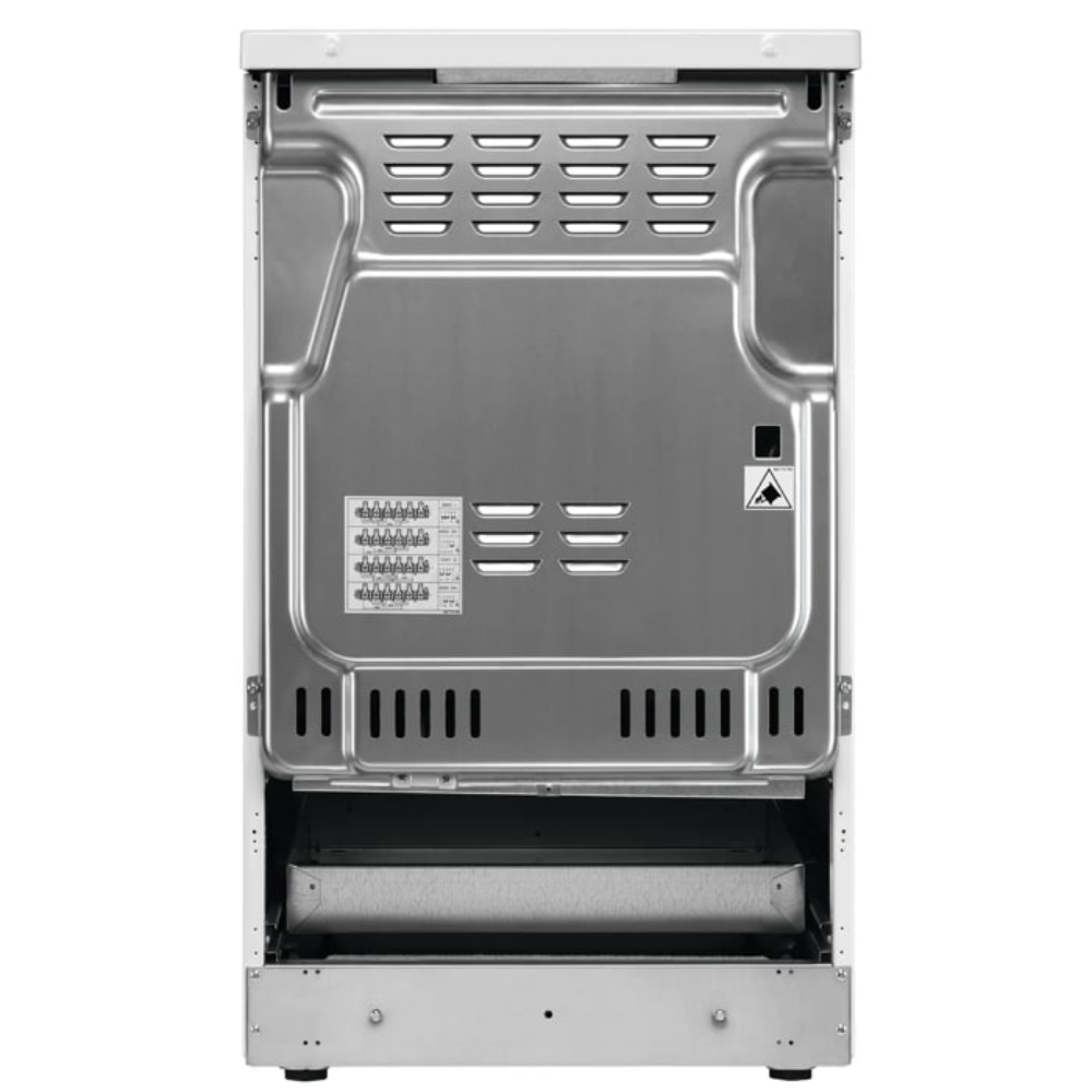 Плита электрическая AEG CCB56490BM в TehnoAdept
