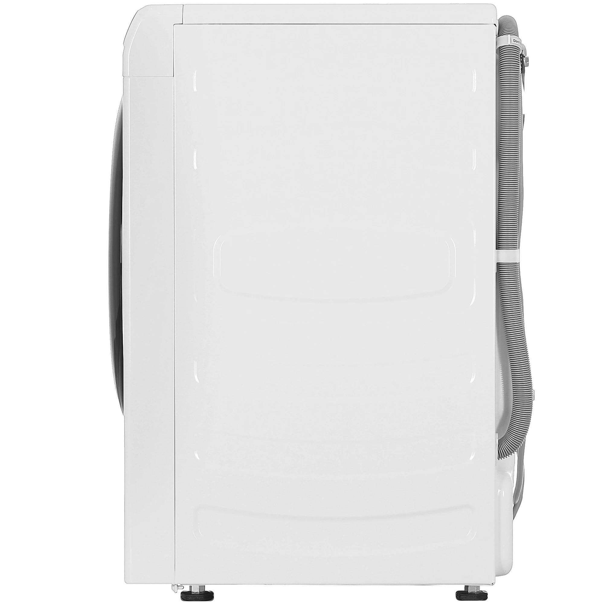 Стиральная машина Haier HW50-BP1026, белый в TehnoAdept