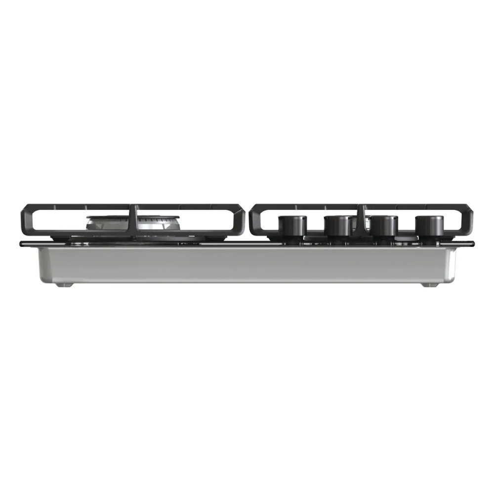 Варочная панель газовая Gorenje GTW642SYB, черный в TehnoAdept