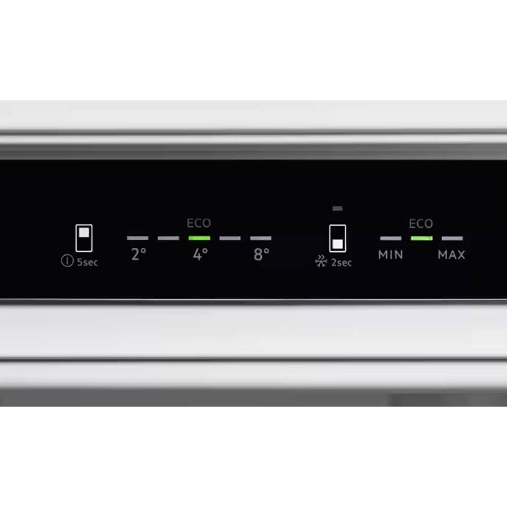 Холодильник встраиваемый Electrolux ENT6ME19S, белый в TehnoAdept