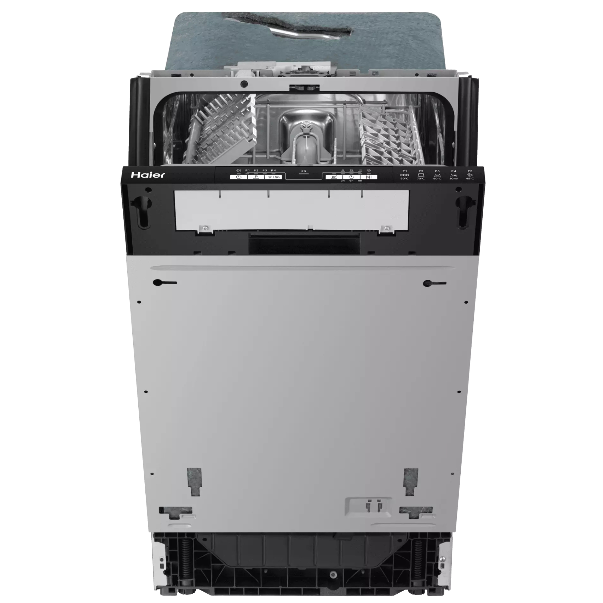Посудомоечная машина встраиваемая Haier HDWE9-191RU в TehnoAdept