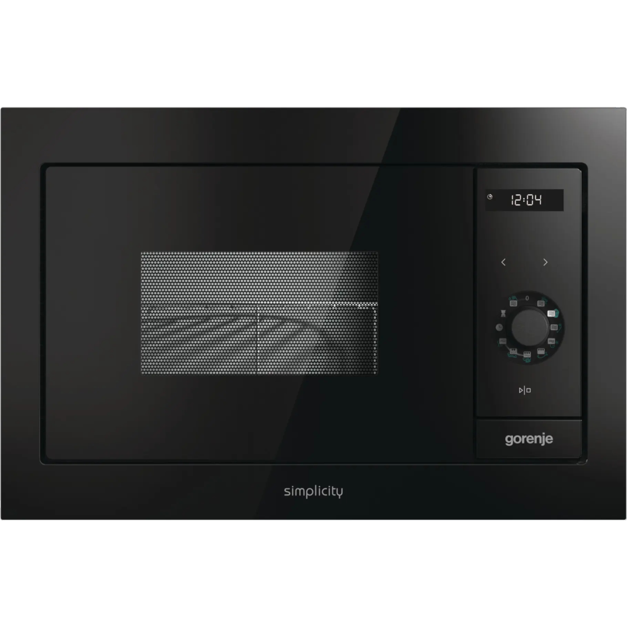 Микроволновая печь встраиваемая Gorenje BM235SYB в TehnoAdept