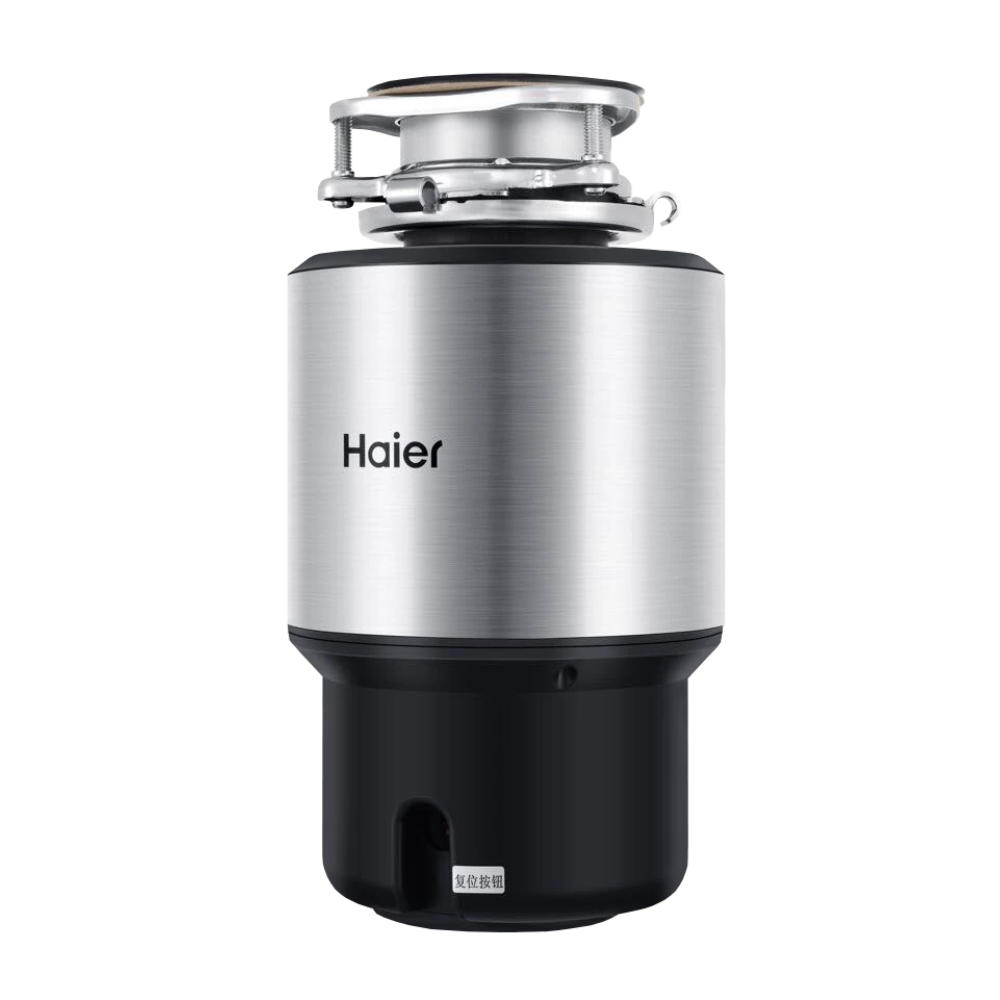Измельчитель пищевых отходов Haier HDM-1155S в TehnoAdept