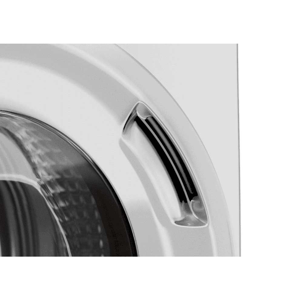 Стиральная машина Haier HW60-BP12919A, белый в TehnoAdept