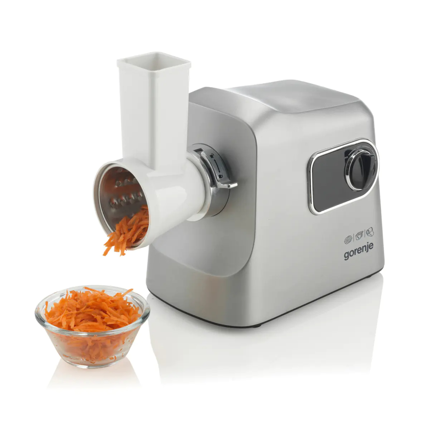 Мясорубка электрическая Gorenje MG2500DS в TehnoAdept