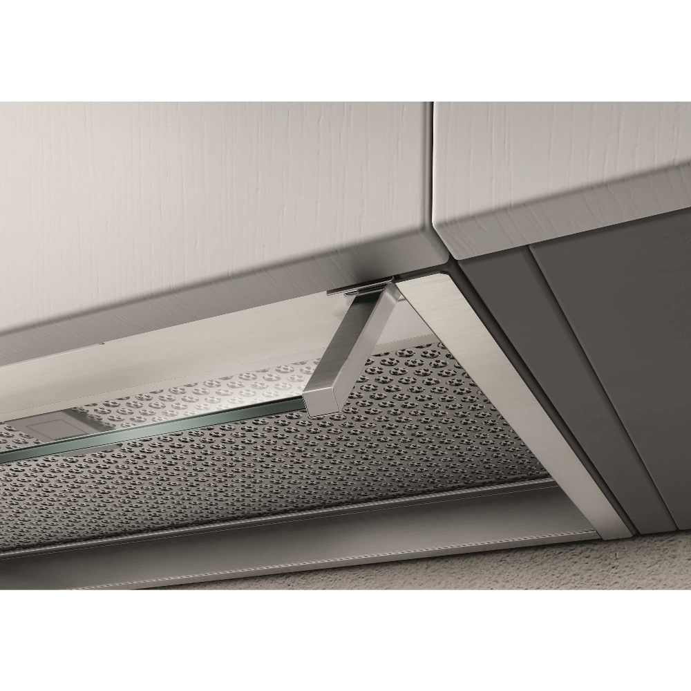Вытяжка встраиваемая Elica Boxin Advance IX/A/60 (PRF0180599) в TehnoAdept