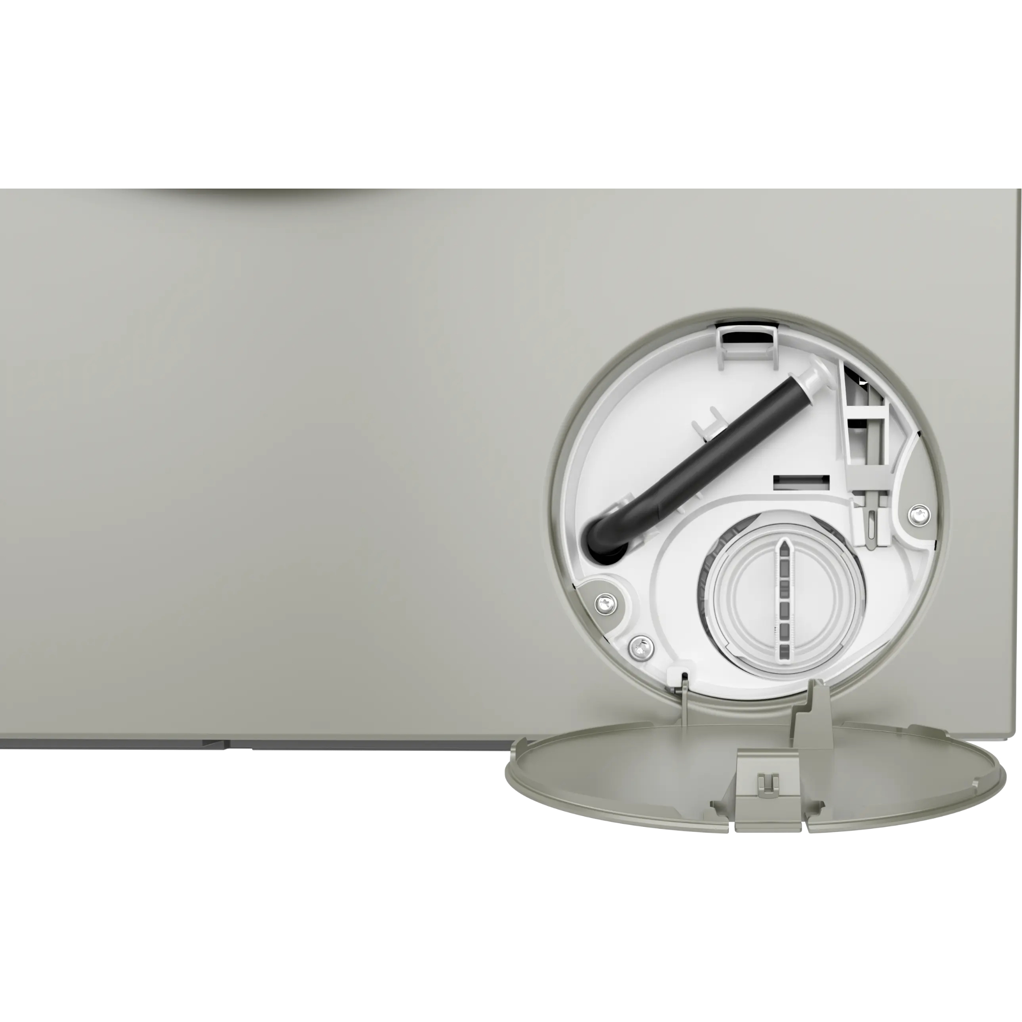 Стиральная машина Bosch WLZ2420SME в TehnoAdept