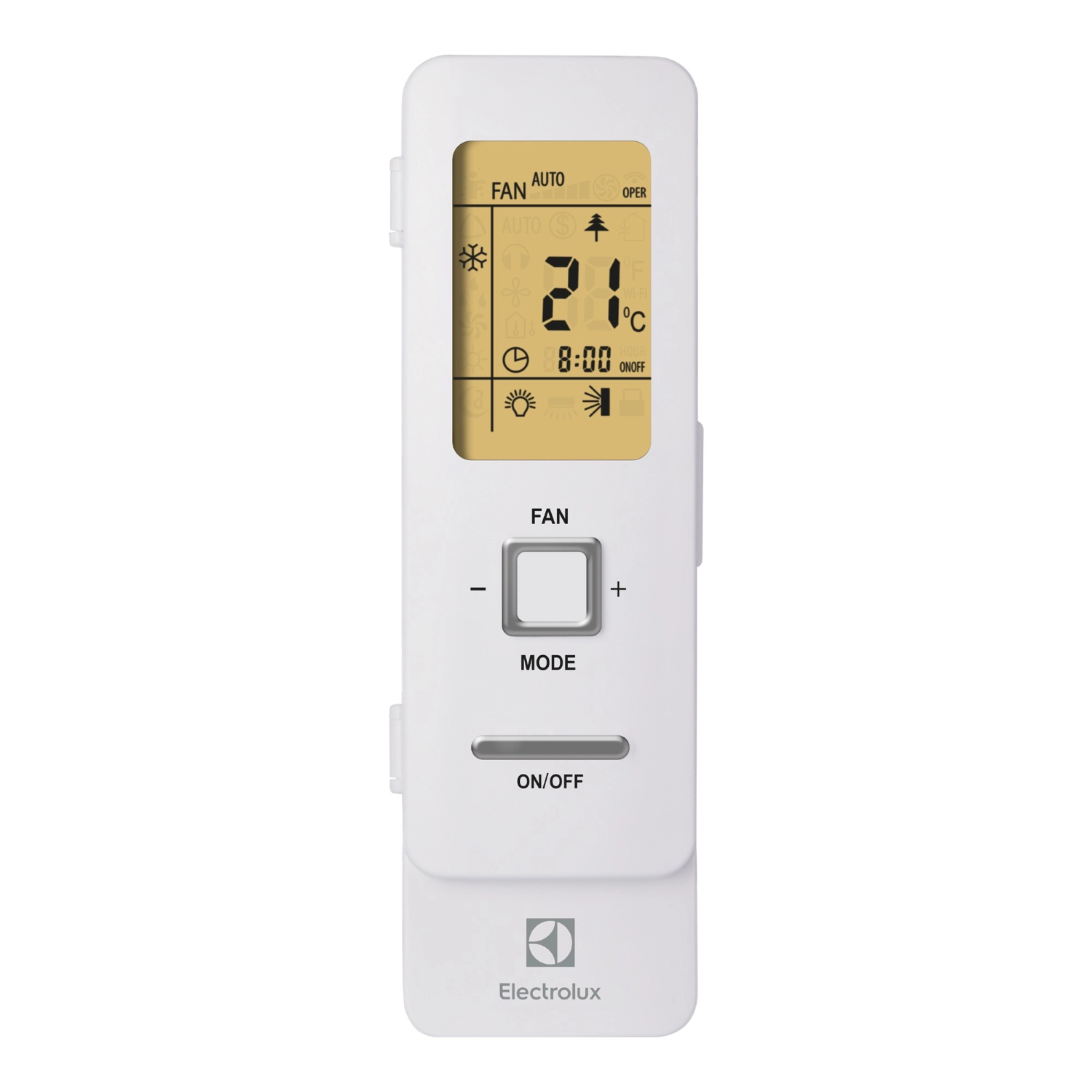 Сплит-система Electrolux EACS/I-18HVI/N8_21Y в TehnoAdept