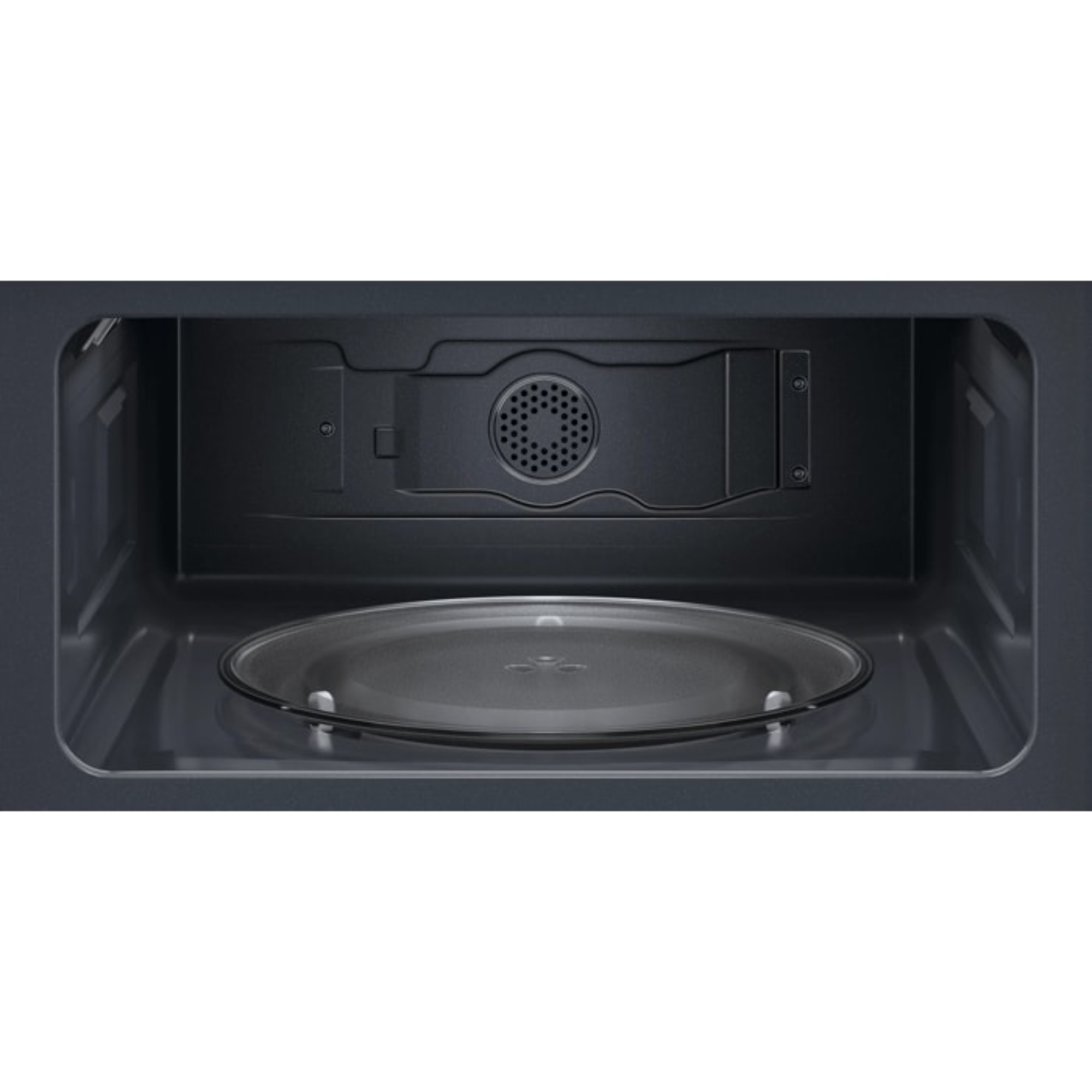 Микроволновая печь встраиваемая Electrolux KVM9E2XT, черный в TehnoAdept