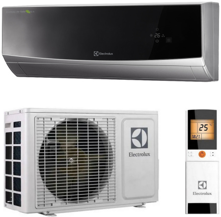 Сплит-система Electrolux Air Gate 2 EACS-12HG-B2/N3 в TehnoAdept