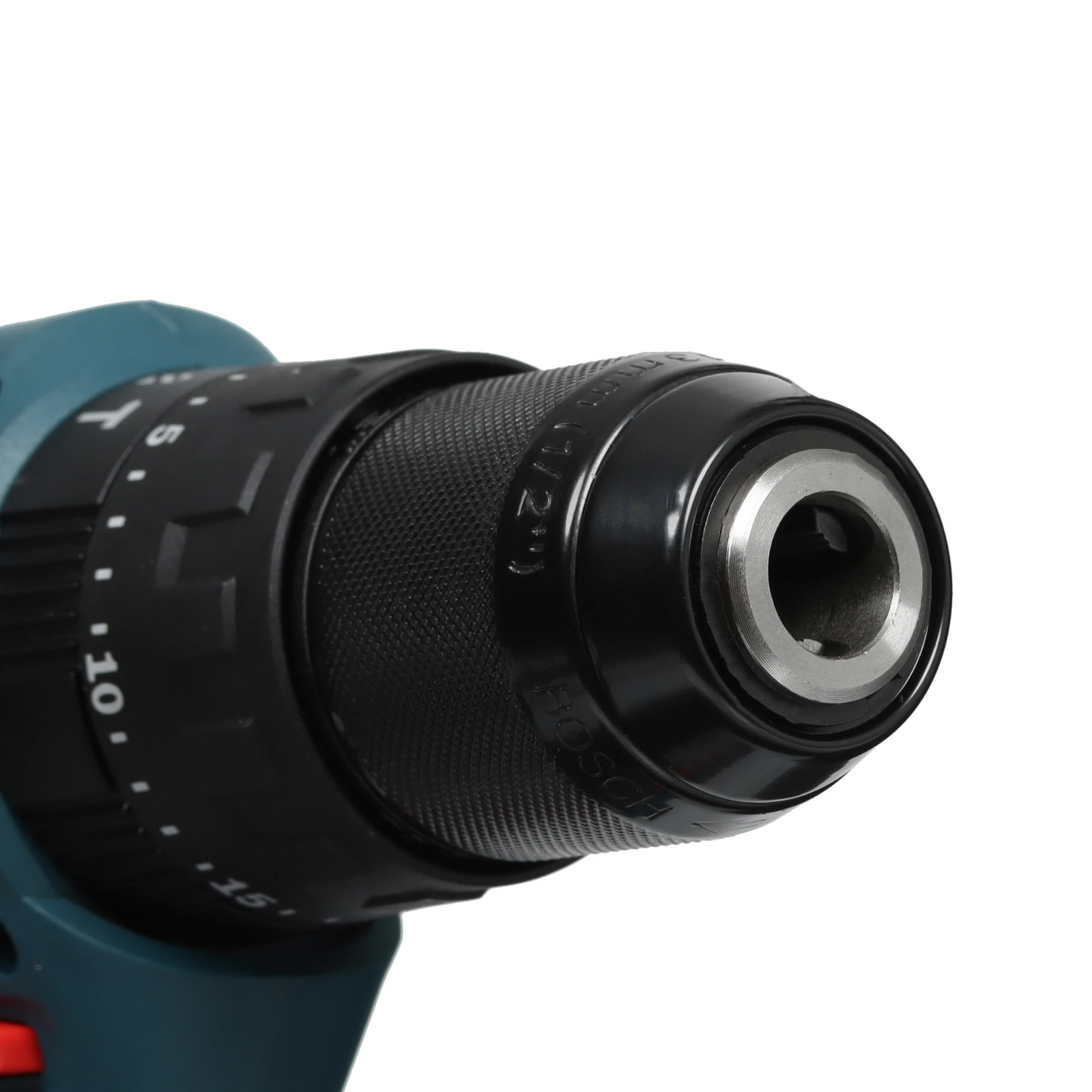 Шуруповерт аккумуляторный Bosch GSB 183-LI (06019K9180) (2 АКБ и ЗУ) в TehnoAdept